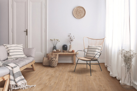 Ламинат Westerhof Effect Premium Урал (PRK907) 1195х189х12 мм